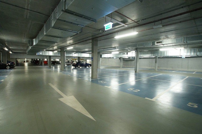 ŚDM 2016 w Krakowie. ZIKiT przygotował parkingi dla mieszkańców zamkniętych ulic [LISTA]
