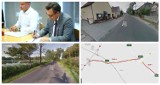 Ponad 42 mln złotych będzie kosztowała rozbudowa dwóch dróg wojewódzkich: w Polskiej Nowej Wsi i od Wawelna do DK46