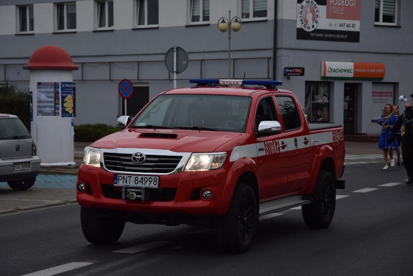 Opalenica: Uroczyste obchody 125-lecia Ochotniczej Straży Pożarnej! Zobaczcie zdjęcia! 