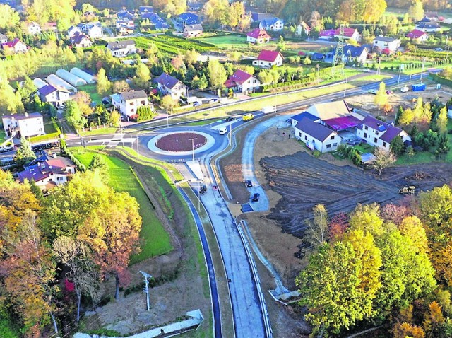 Grudzień 2019 r. Decyzją bielskiej Rady  Miejskiej rondo w ciągu ul. Hałcnowskiej zostaje rondem Galicyjskim.