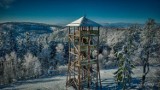 Stok narciarski Dzikowiec zaprasza narciarzy w grudniu 2023: atrakcje turystyczne, trasy i ceny karnetów