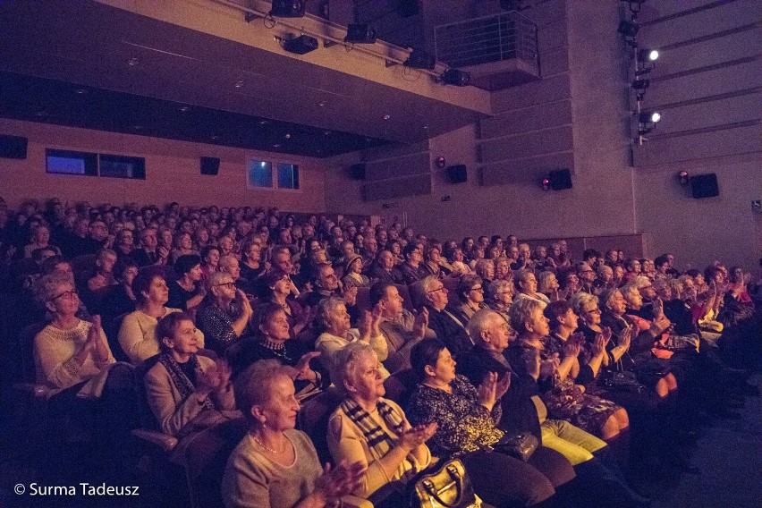 Narodowy Teatr Opery i Baletu z Odessy w Stargardzkim Centrum Kultury [ZDJĘCIA]