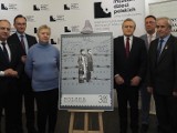Premiera wyjątkowego znaczka Poczty Polskiej. Kosztuje 3.90 ZDJĘCIA