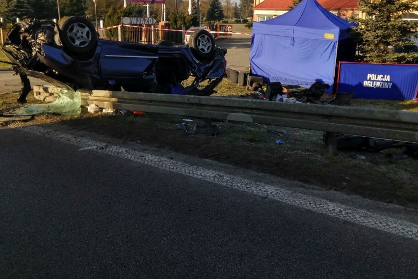 Do zdarzenia doszło dzisiaj (30.12.2017), o godzinie 7:00 na...