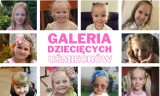 Uśmiech Dziecka. Dziewczynki z powiatu sławieńskiego. Zobacz zdjęcia kandydatek