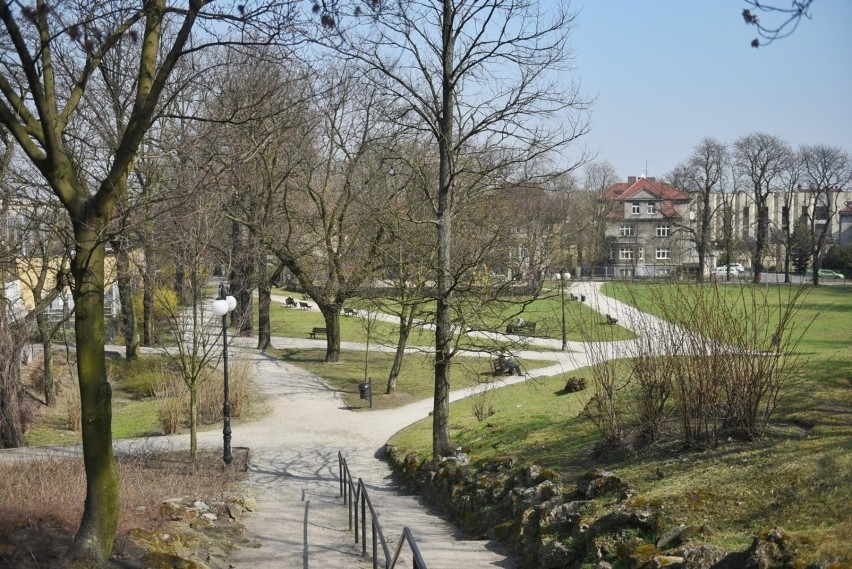 Pogoda - poniedziałek

Pierwszy dzień tygodnia zdecydowanie...