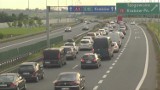 Bochnia-Brzesko. Natężenie ruchu na autostradzie A4 oraz na drogach krajowych nr 95 i 75. Gdzie ruch wzrósł najbardziej?