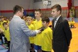 VI Gala Fair Play Złotów w hali sportowej przy SP 2