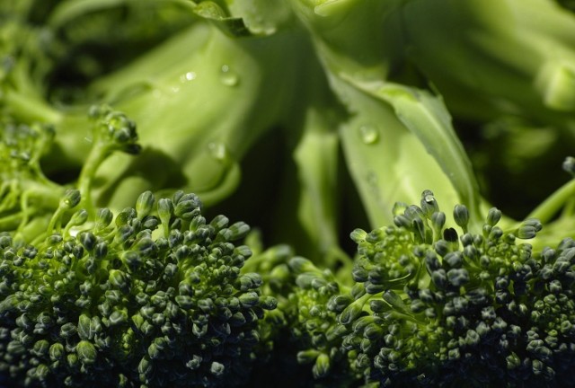 Uwaga, GIS ostrzega przed szkodliwą chemią w mrożonych brokułach (różyczkach). Szczegóły w artykule.