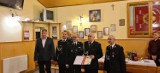 Strażak z Mytarzy odznaczony za zasługi dla OSP