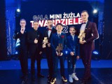 Miniżużlowcy Just Fun GUKS Speedway Wawrów są prawdziwymi "Twardzielami"! Dla nich był to świetny sezon