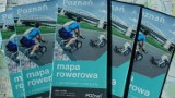 Poznań ma nową mapę rowerową. Wraz z poradnikiem dla rowerzystów można ją odebrać z Zarządu Dróg Miejskich
