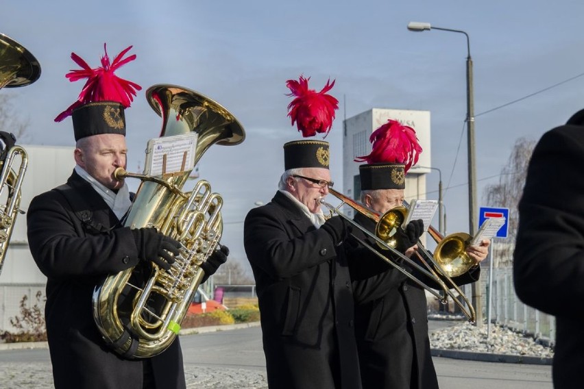 Jastrzębie-Zdrój: 50-lecie KWK Zofiówka