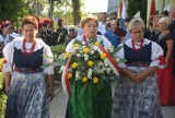 100. rocznica wybuchu I powstania śląskiego. Uroczystości w Tychach-Paprocanach ZDJĘCIA