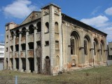 Dąbrowa Tarnowska: koniec remont synagogi. Obiekt zwiedzisz już w maju