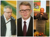 Wybory samorządowe 2014: Starosta opolski i wice przegrali sądową batalię 