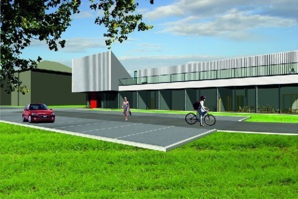 Centrum sportowo-kulturalne Łabędź

Wydatki: 6 mln...