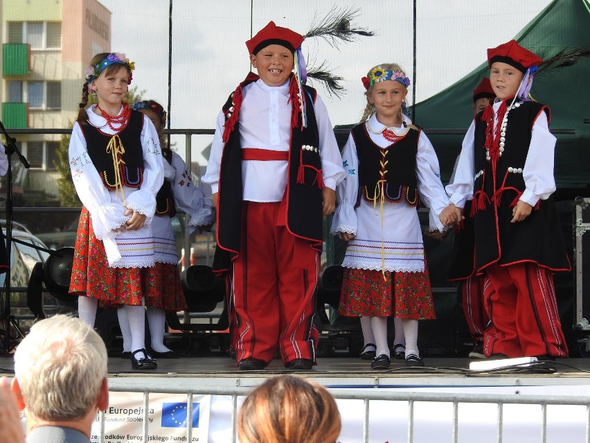 Letnia Akademia Wiedzy o Tatarach. Takiej imprezy w centrum Sokółki dawno nie było (zdjęcia) 