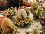 Wielkanocny Kiermasz Sztuki Ludowej i Rękodzieła w Łódzkim Domu Kultury