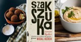 Kuchnia Izraela - premiera nowej książki "Szakszuka". Gdzie zjeść hummus, falafel w Gdańsku?