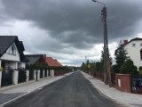 Zakończył się remont ulicy Pułaskiego w Oleśnicy