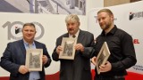 Browar Franciszka Braulińskiego w Piotrkowie, tłumy ludzi na promocji historyczngo albumu w Mediatece 800-lecia. ZDJĘCIA, VIDEO