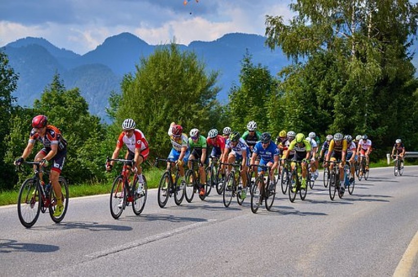 Bike Maraton 2020. Znamy kalendarz wyścigów w przyszłym roku. Zobacz! 