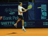 Mecz Janowicz - Federer ONLINE. ATP w Rzymie na żywo