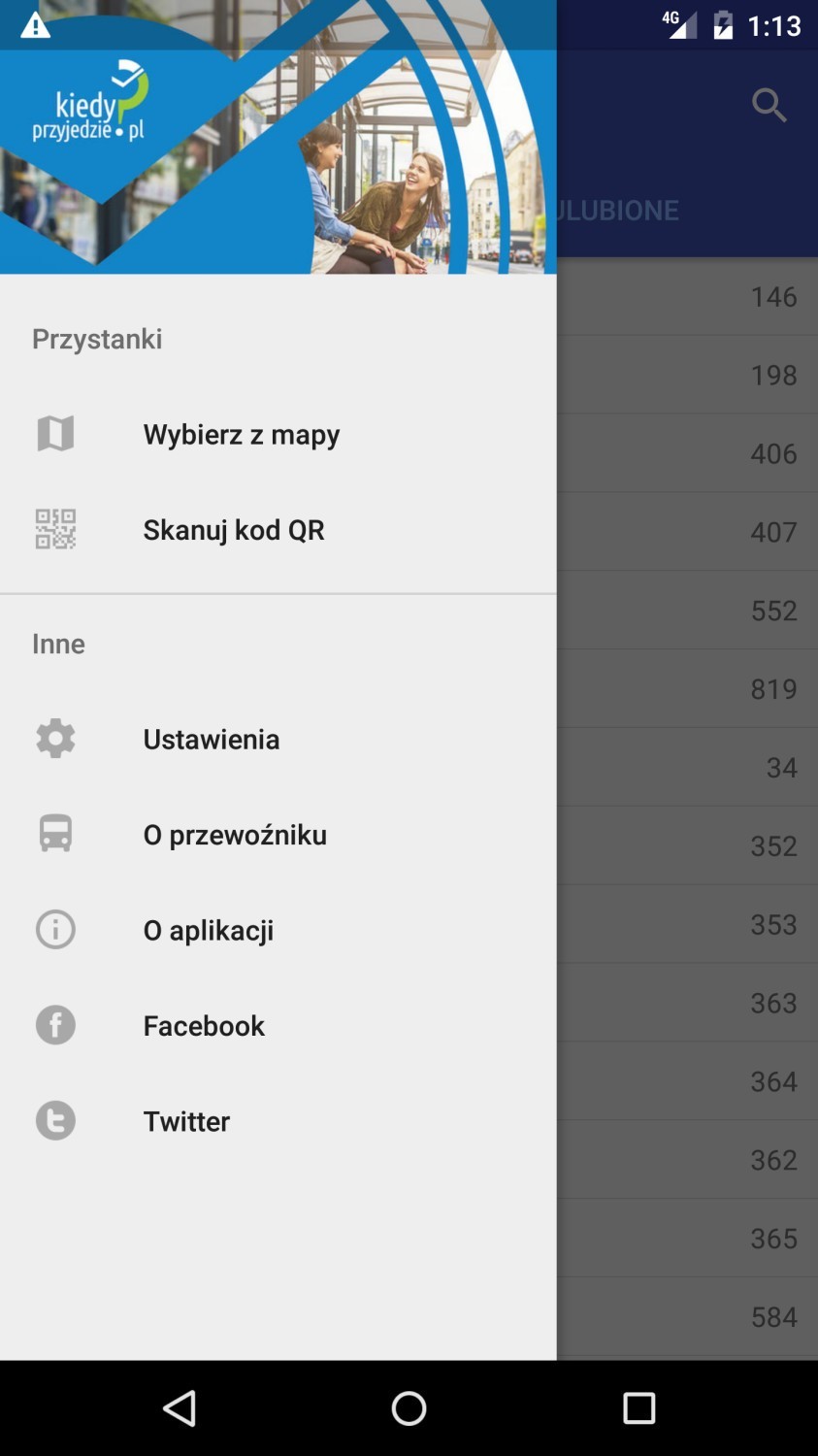 PKM Jaworzno ma aplikację kiedyprzyjedzie.pl na smartfony. ŚKUP też chwali się czymś nowym