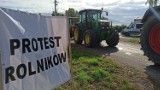 Rolnicze protesty. Tutaj natkniecie się na blokady dróg