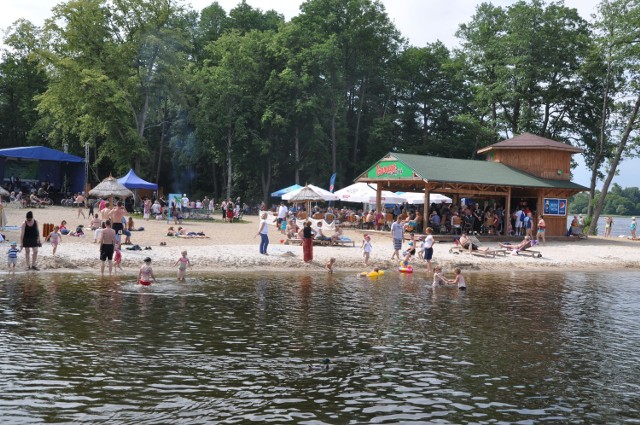 Muzyczny weekend na Mysiej Wyspie pod znakiem rocka