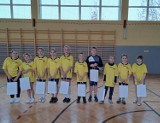 Mikołajkowe granie w Bodzyniewie. Amicus Mórka zaprosił uczniów szkół podstawowych do piłkarskiej rywalizacji 