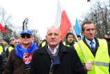 Utrudnienia w weekend w Warszawie: protesty, bieg i rowerowa masa krytyczna [18-19 kwietnia]