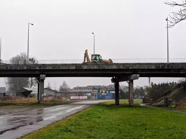 Nowy wiadukt na Powstańców Śląskich w Lublińcu. Budowa sparaliżuje miasto