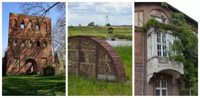TOP 10 miejsc, które musisz zobaczyć w Pruszczu Gdańskim i powiecie gdańskim. Kliknij w zdjęcie i sprawdź