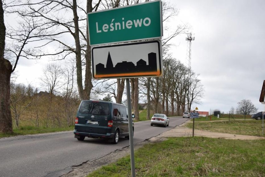 35-letni zabójca z Wejherowa ukrył się w Leśniewie