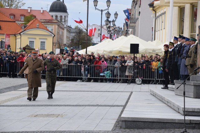 Dzień Zwycięstwa obchodzony jest w całym kraju