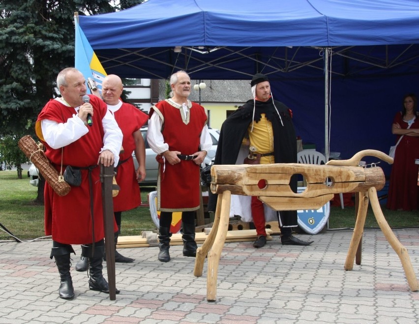 Jarmark Królewski w Radziejowie