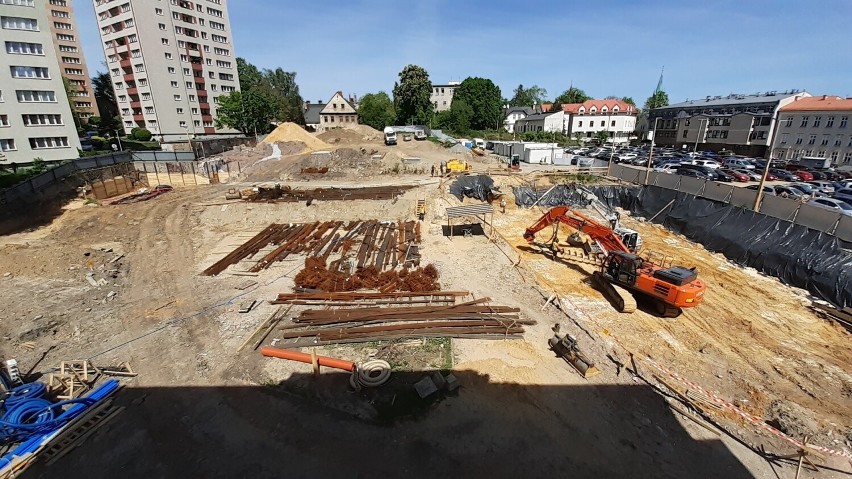 Interaktywne Centrum Bajki i Animacji ma być jedną z...