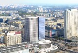 Kolejny wieżowiec w Warszawie powstanie w miejscu Universalu