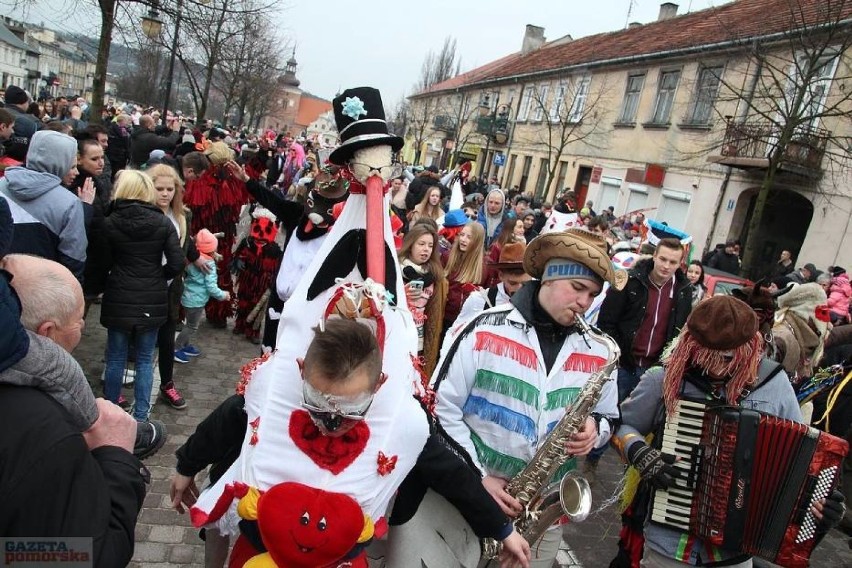 XXIX Korowód Grup Zapustnych przejdzie ulicami Włocławka. W najbliższą niedzielę