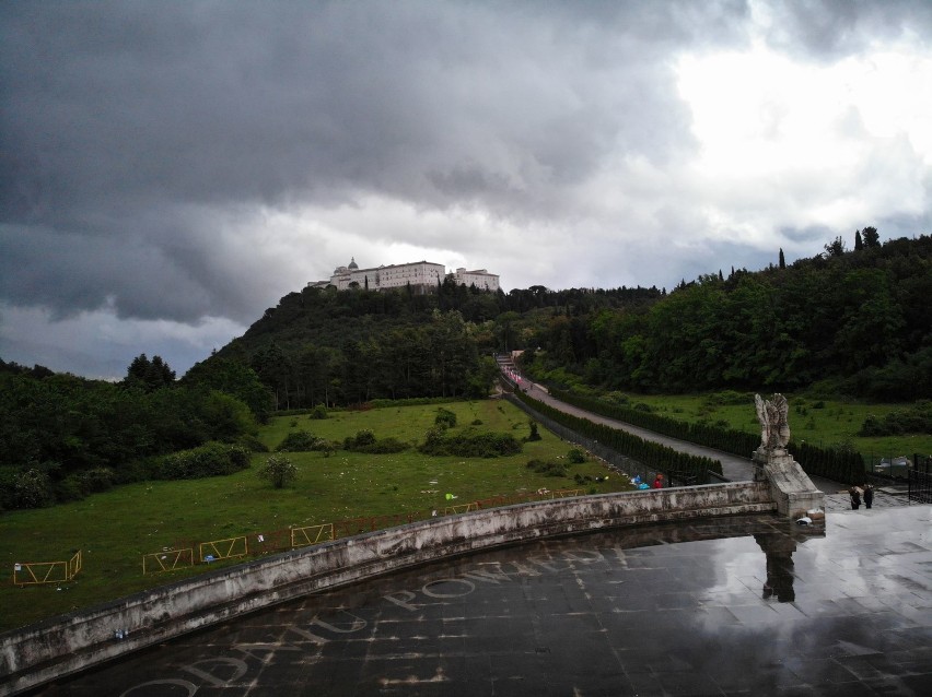 Kaliszanie uczcili 75. rocznicę bitwy o Monte Cassino