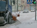 Zasypało i zawiało. Miasto pod śniegiem [zdjęcia]