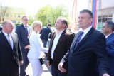 Ambasador Armenii w Sieradzu [ZDJĘCIA] 