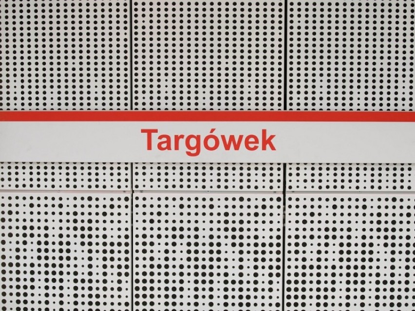 Metro Targówek. Tak będzie wyglądała stacja metra. Prace...