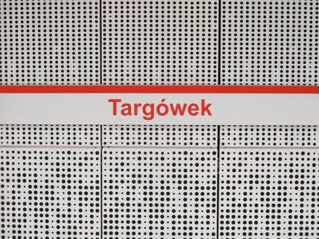 Metro Targówek. Tak będzie wyglądała stacja metra. Prace wykończeniowe na ostatniej prostej [ZDJĘCIA]