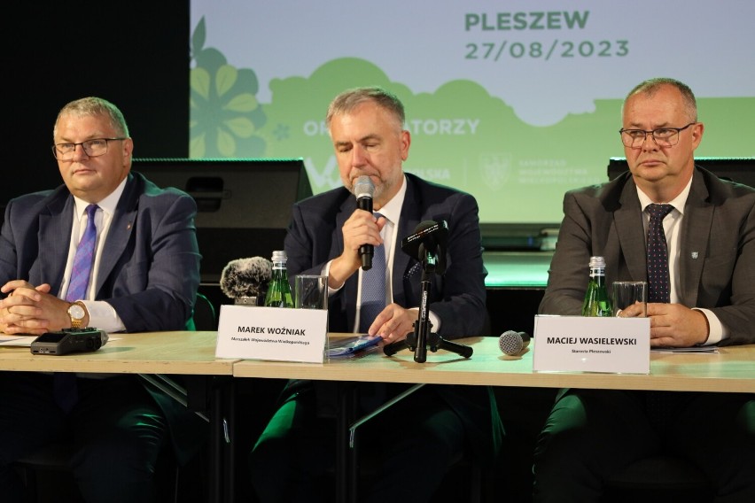 Dożynki Wojewódzko-Diecezjalne odbędą się w Pleszewie. Gwiazdą dożynek w Pleszewie będzie Beata Kozidrak i zespół Bajm