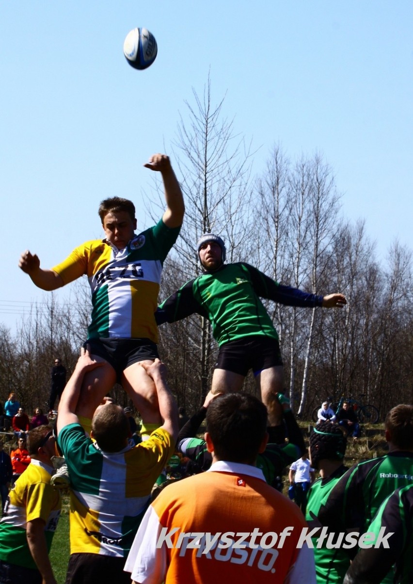 Rugby Club Częstochowa rozpoczyna sezon