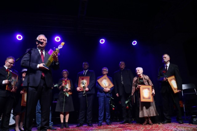 Znamy już autorów nominowanych do tytułu Legnickiej Książki Roku 2018