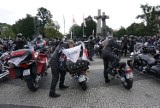 Motocykle z placu Mickiewicza ruszyły w Paradzie Solidarności [ZDJĘCIA]